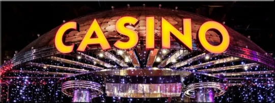 Casino