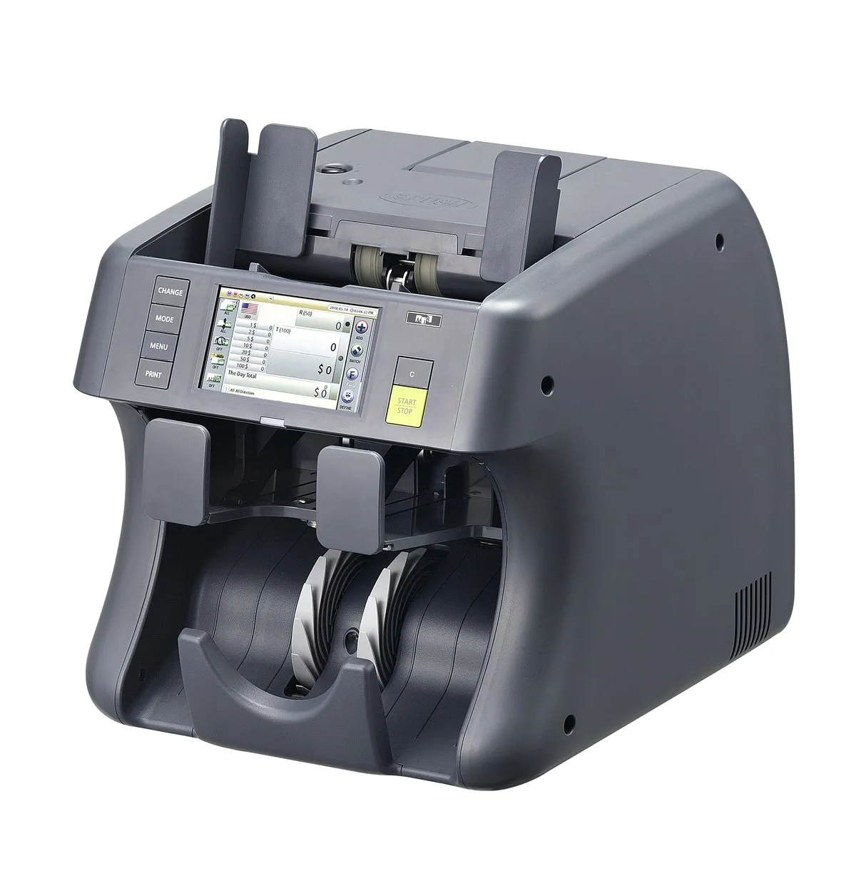 MIB-11 V/F — view 3