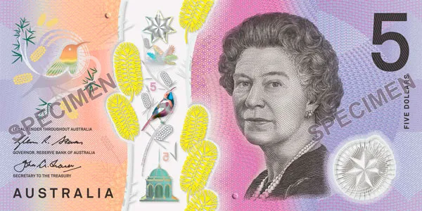 Polymer Notes
