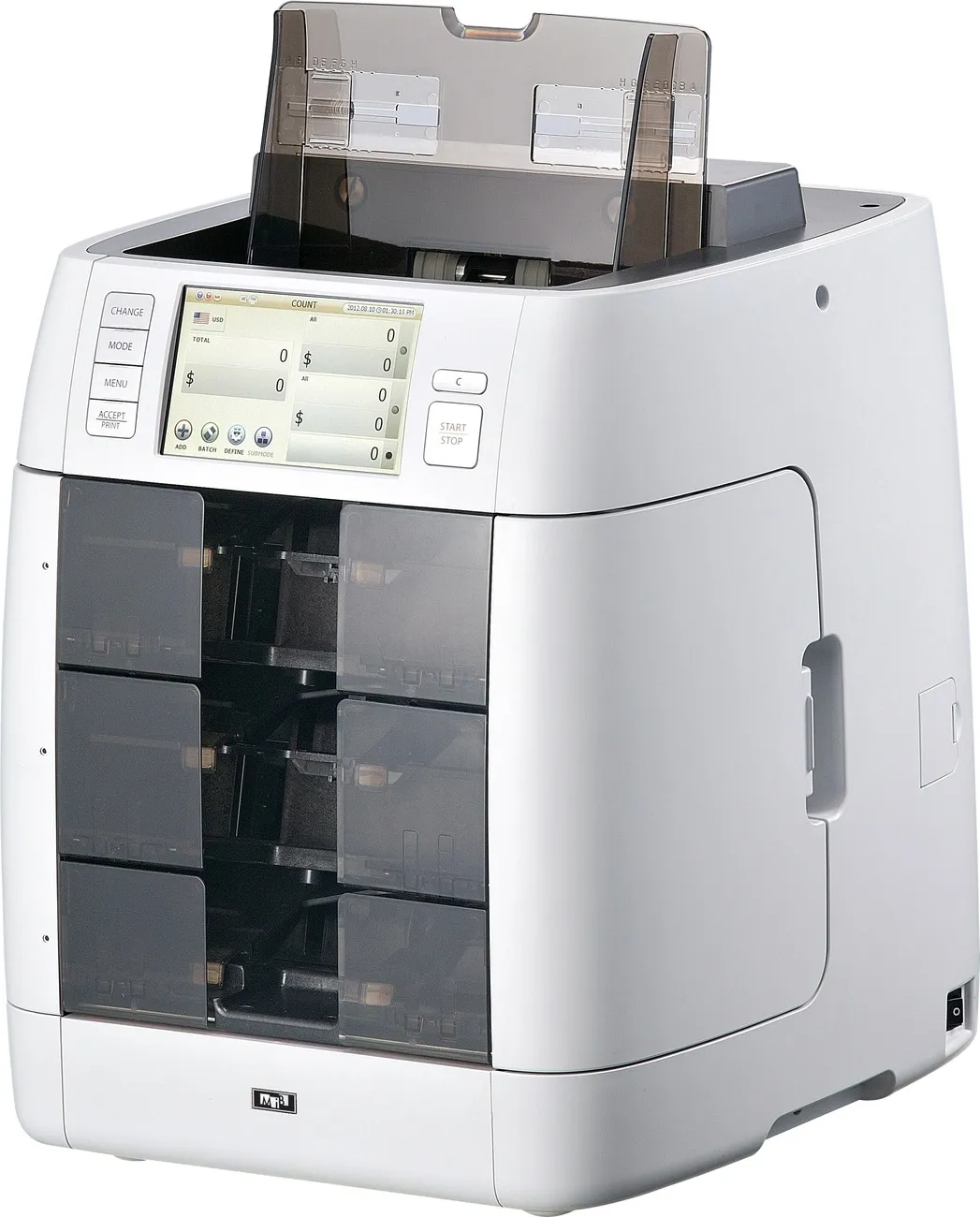 SB-3000 — view 2